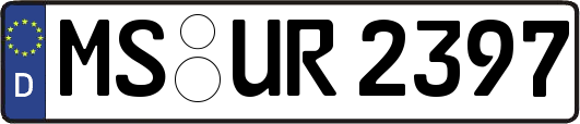 MS-UR2397