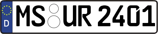 MS-UR2401