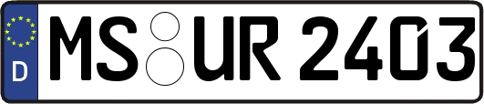 MS-UR2403