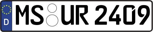 MS-UR2409