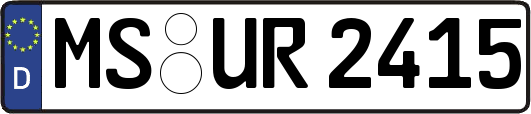 MS-UR2415