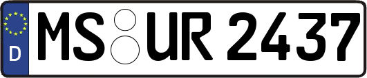 MS-UR2437