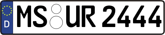 MS-UR2444