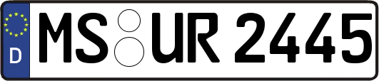 MS-UR2445