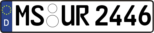 MS-UR2446