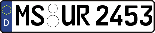 MS-UR2453