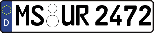 MS-UR2472