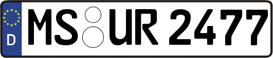 MS-UR2477