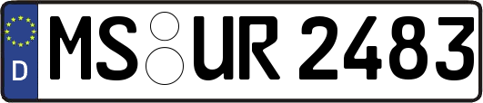 MS-UR2483