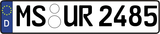 MS-UR2485
