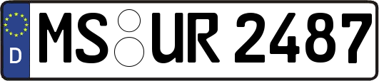 MS-UR2487