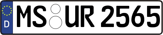 MS-UR2565