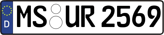 MS-UR2569