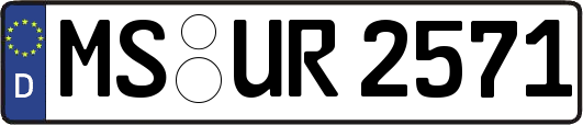 MS-UR2571