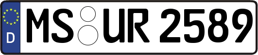 MS-UR2589