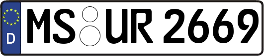 MS-UR2669