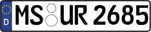 MS-UR2685