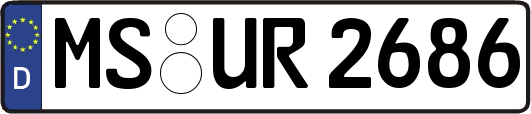 MS-UR2686