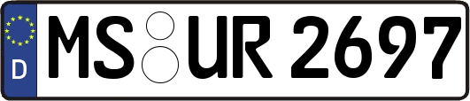 MS-UR2697