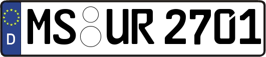 MS-UR2701