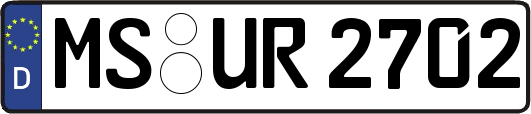MS-UR2702