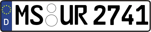 MS-UR2741