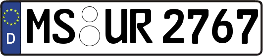 MS-UR2767