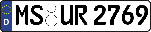 MS-UR2769