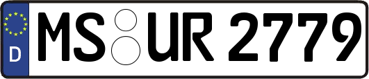 MS-UR2779