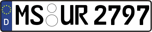 MS-UR2797