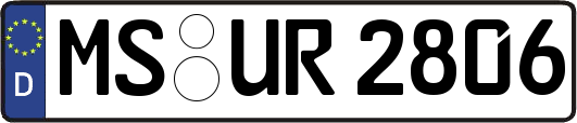 MS-UR2806