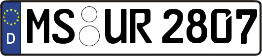 MS-UR2807
