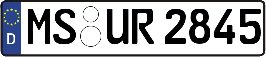 MS-UR2845