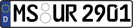MS-UR2901