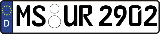 MS-UR2902