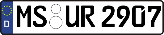 MS-UR2907