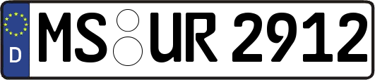 MS-UR2912