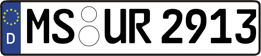 MS-UR2913