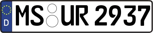 MS-UR2937