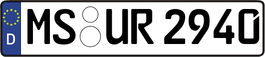 MS-UR2940