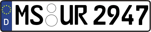 MS-UR2947
