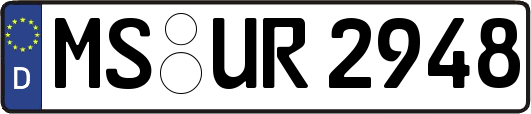 MS-UR2948