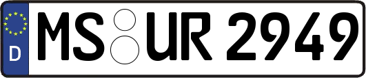 MS-UR2949