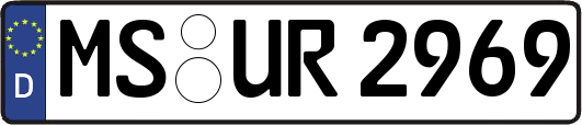 MS-UR2969