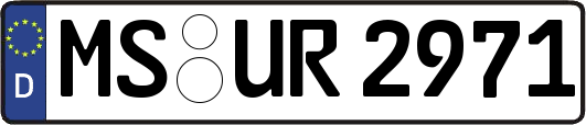 MS-UR2971