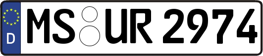 MS-UR2974