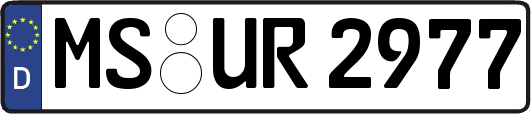 MS-UR2977