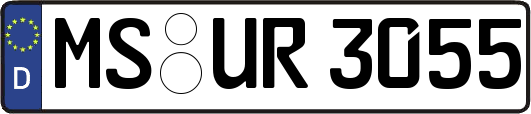 MS-UR3055