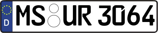 MS-UR3064