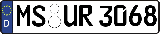 MS-UR3068